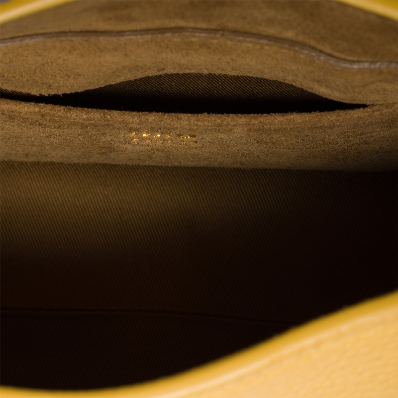 Leather pouch 4