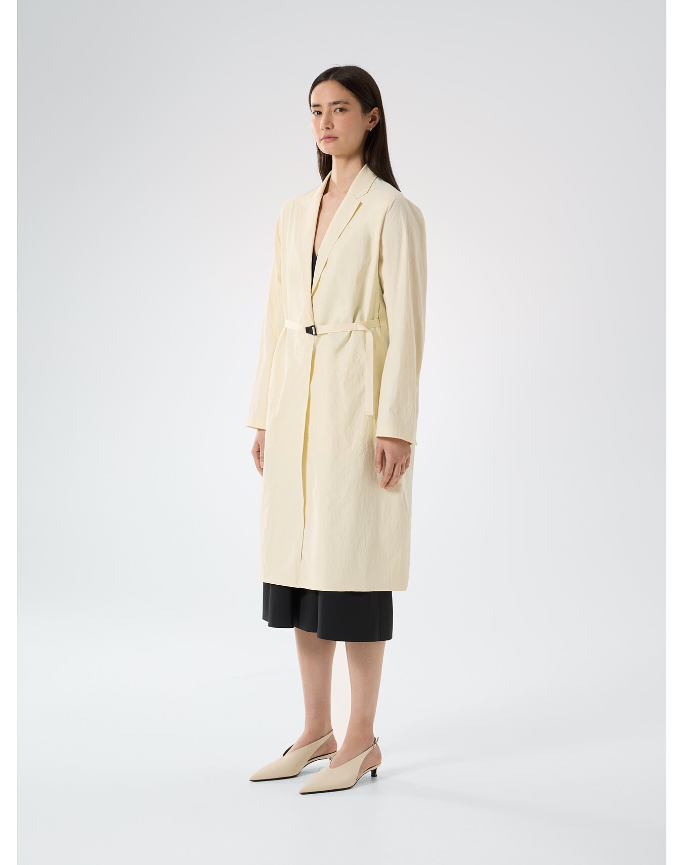 Relay Coat - 4