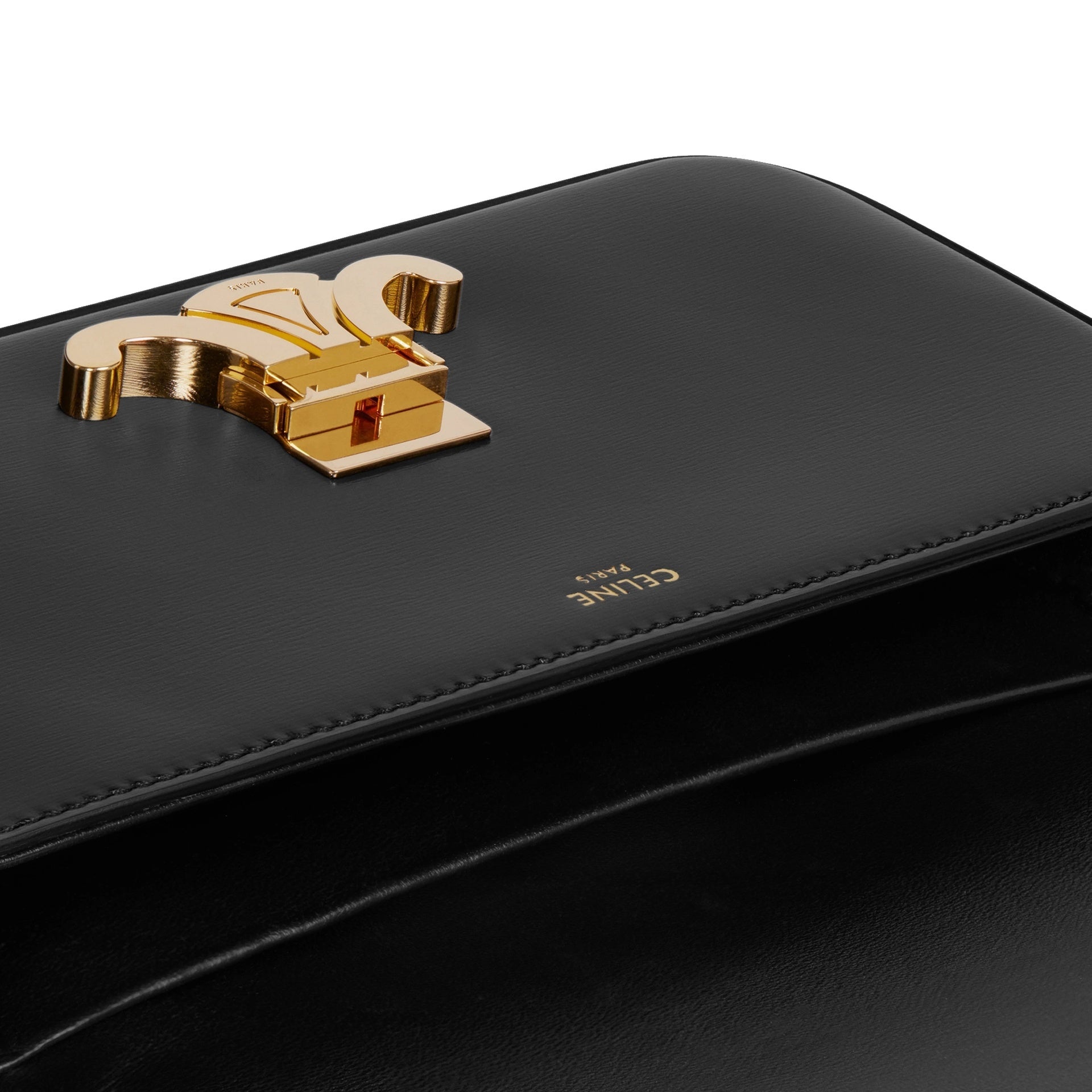 Claude Triomphe Shoulder Bag - 3