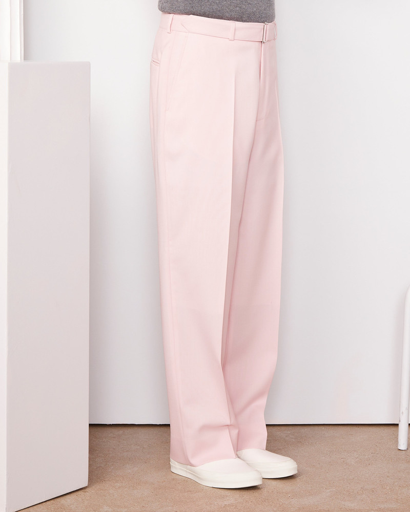 OFFICINE GÉNÉRALE NASH PANTS outlook