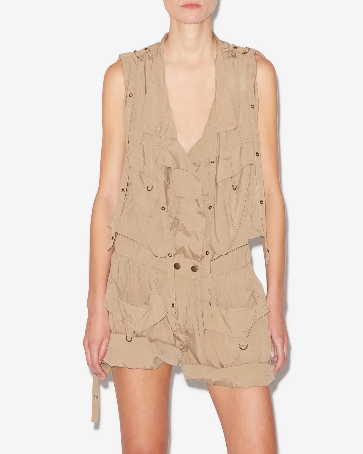 HANELOR PLAYSUIT - 4