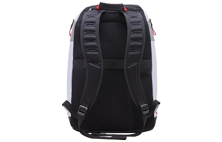 Li-Ning CBA All Star Player Backpack 'White' ABSR176-1 - 3