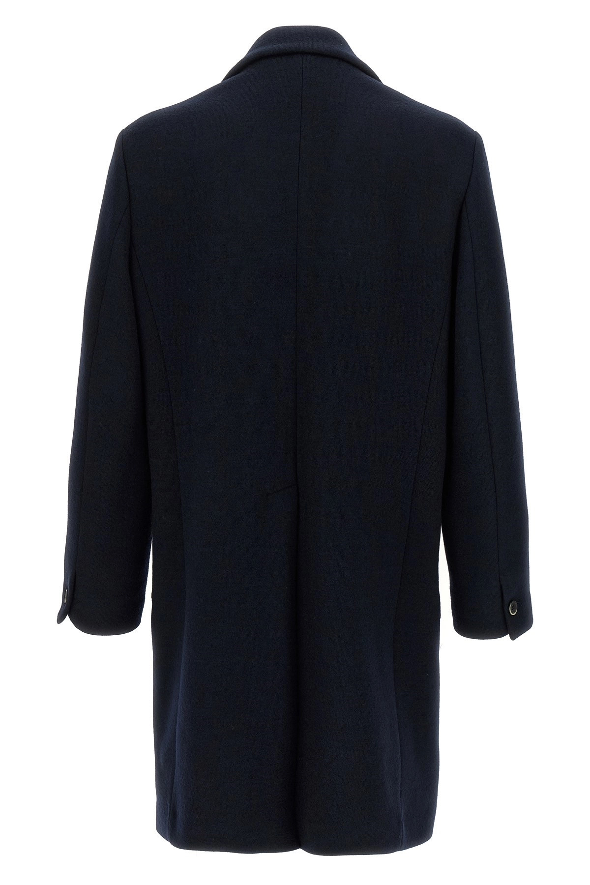 'Baron' coat - 2