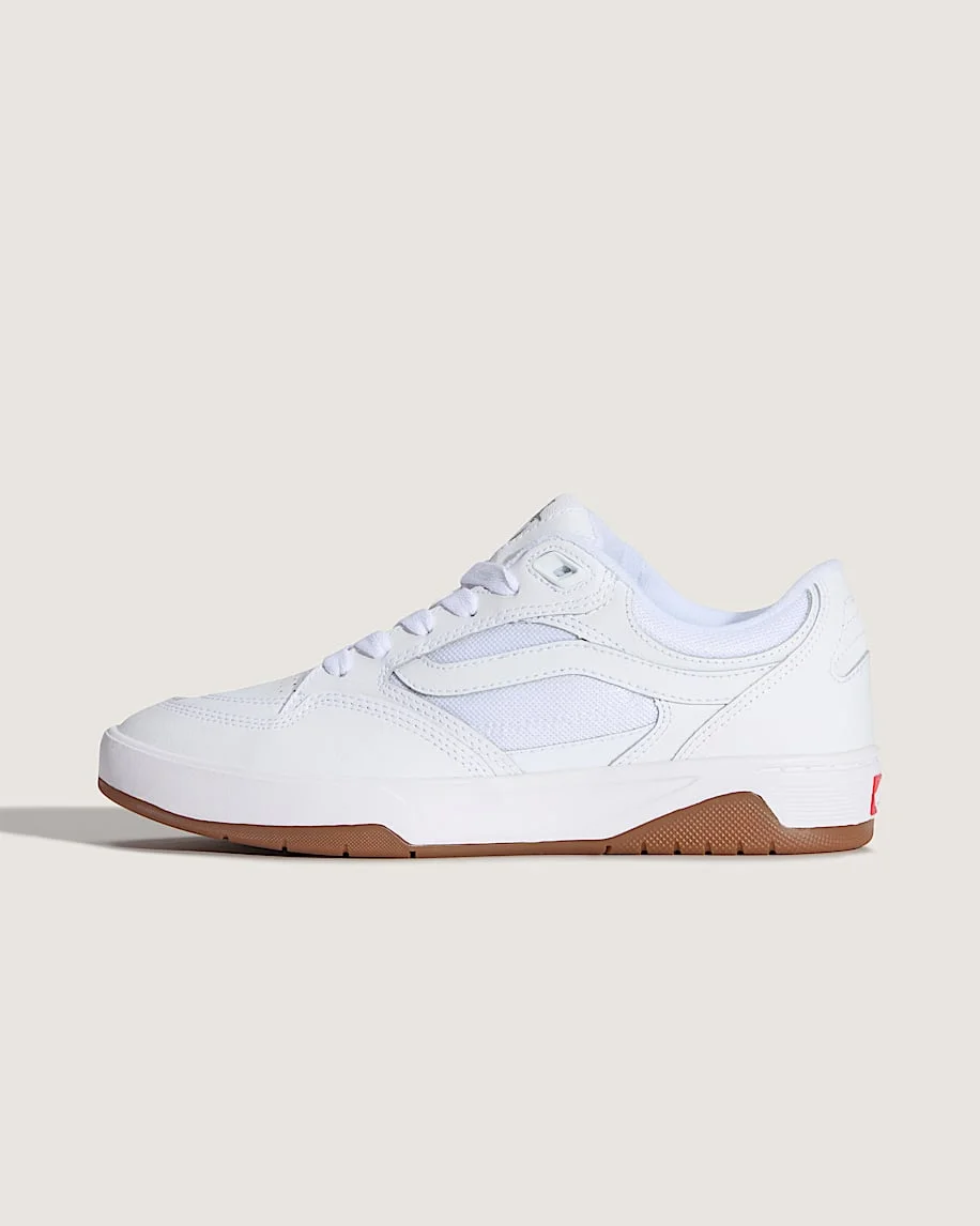Skate Rowan Z3 Shoe - 1