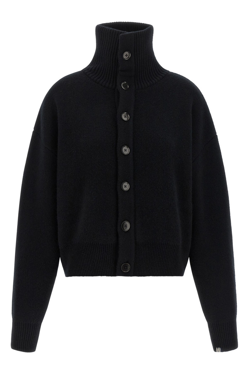 'N°377 Clement' Cardigan 1