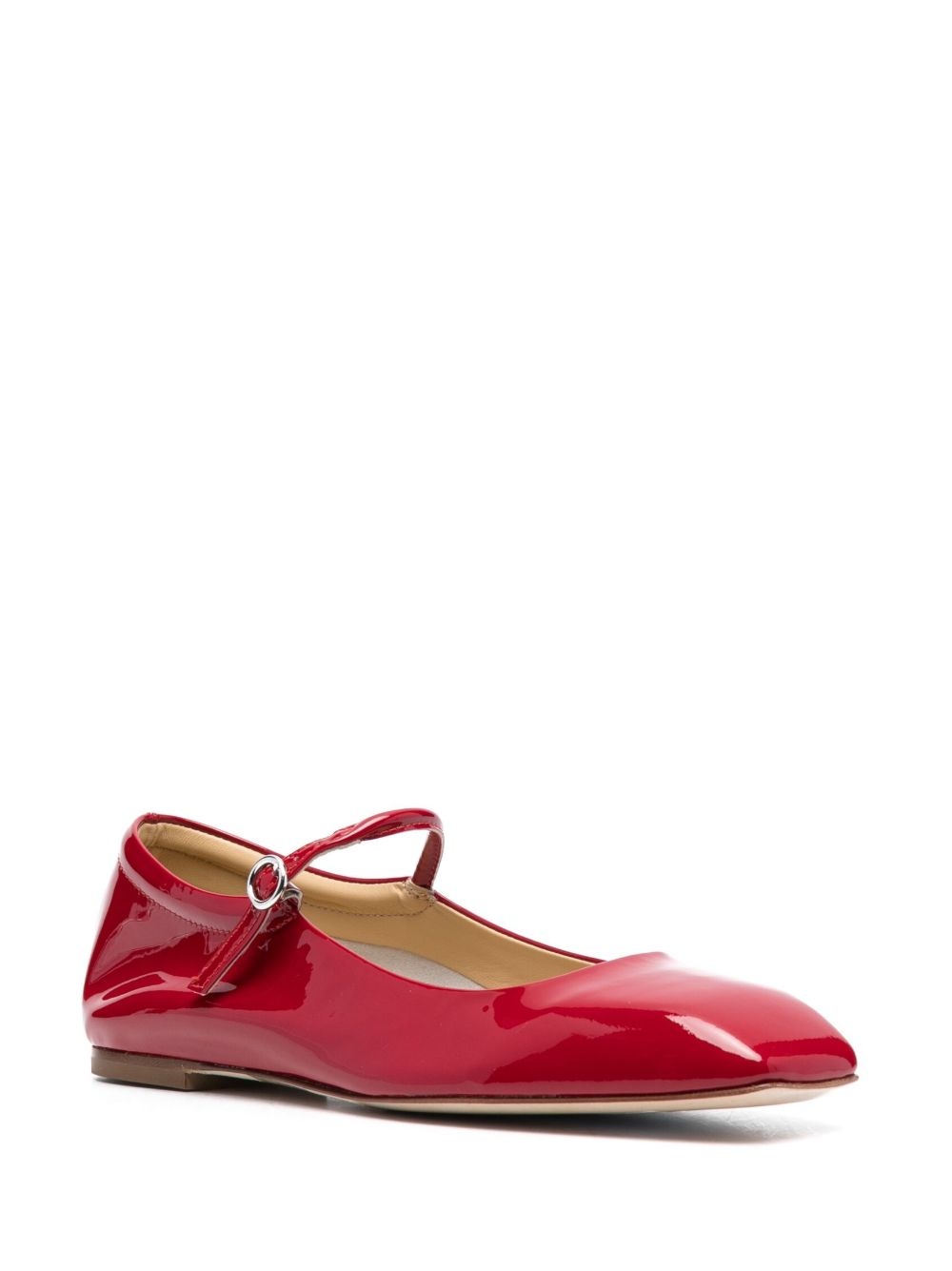 Uma patent leather Mary Jane shoes - 2