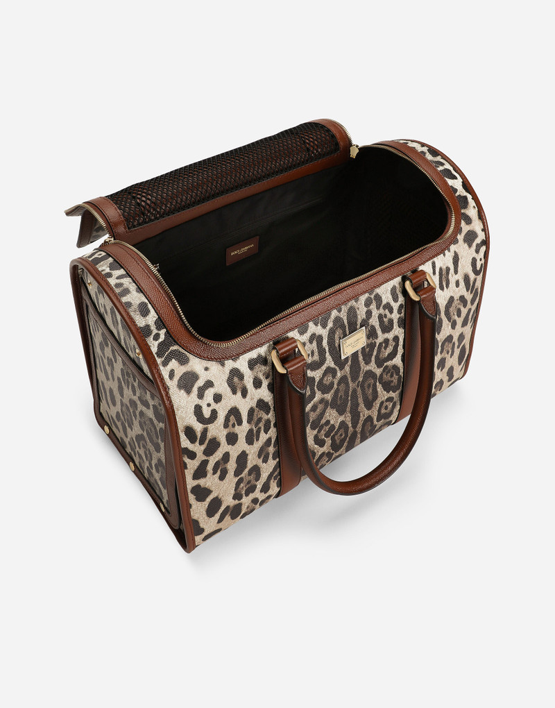 Dog carrier 4