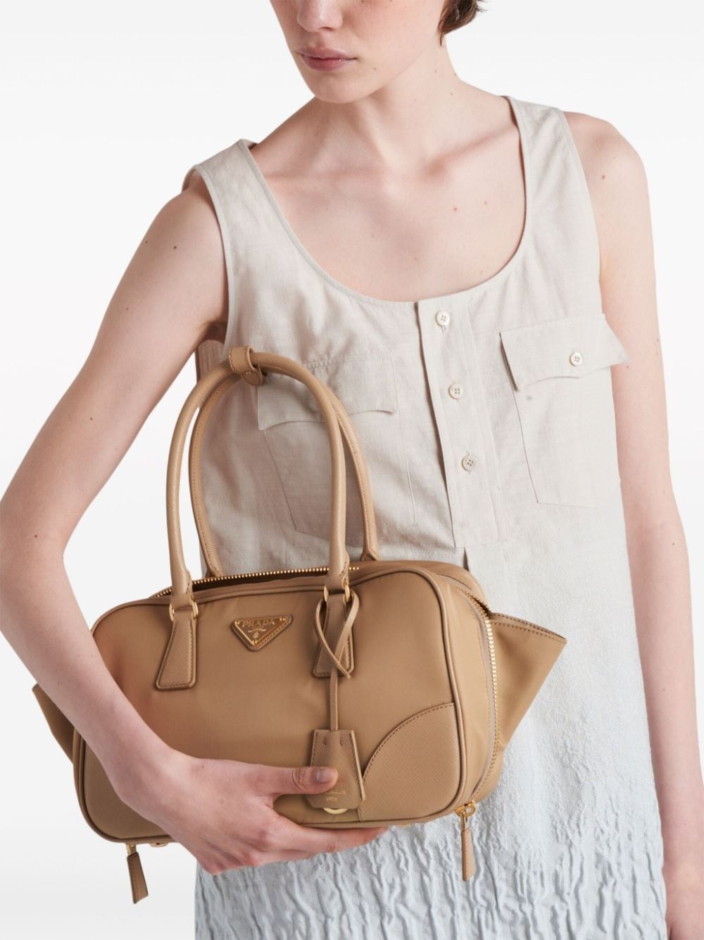 medium Re-Edition 1978 tote bag - 3