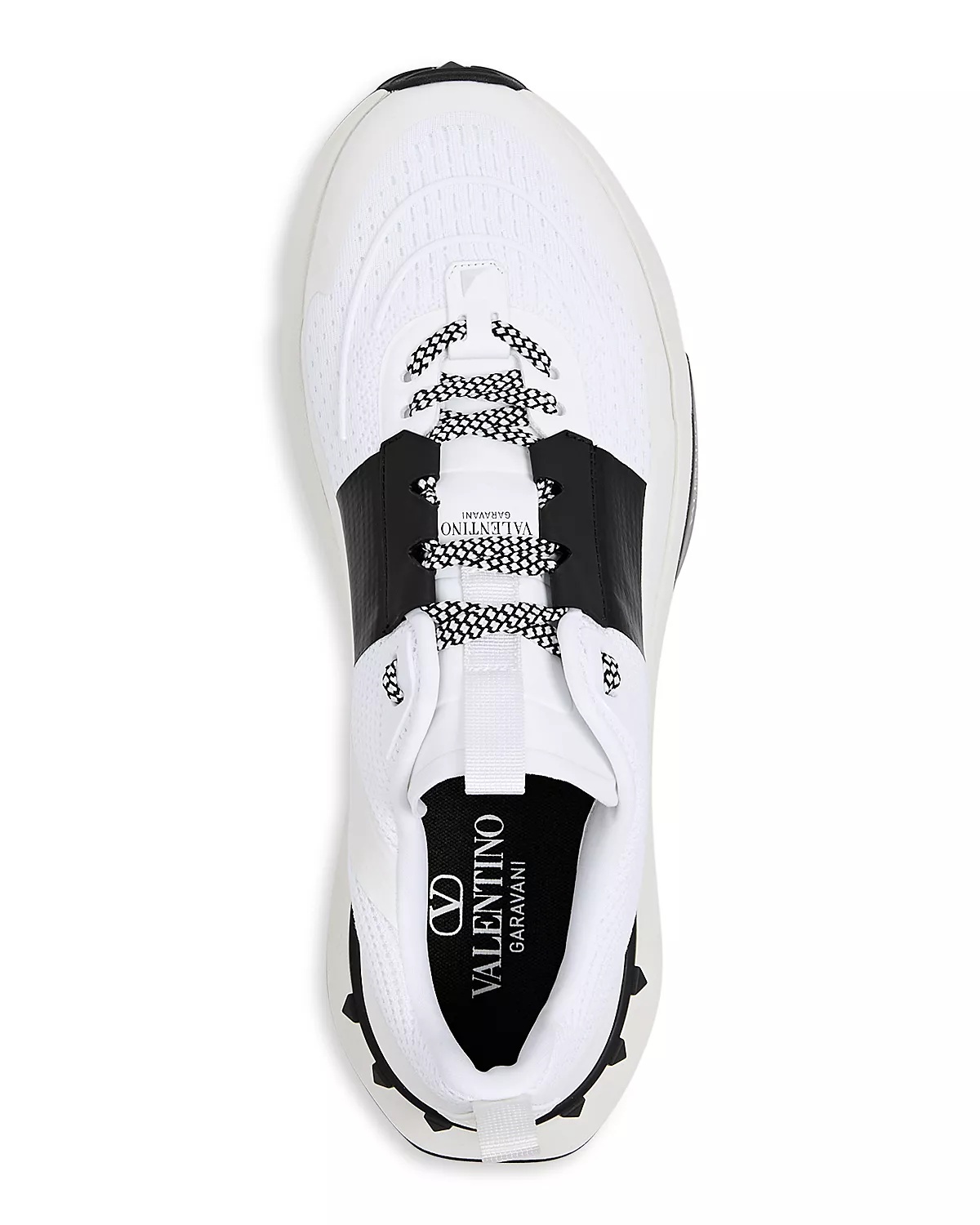 Men's True Act Low Top Sneakers - 2