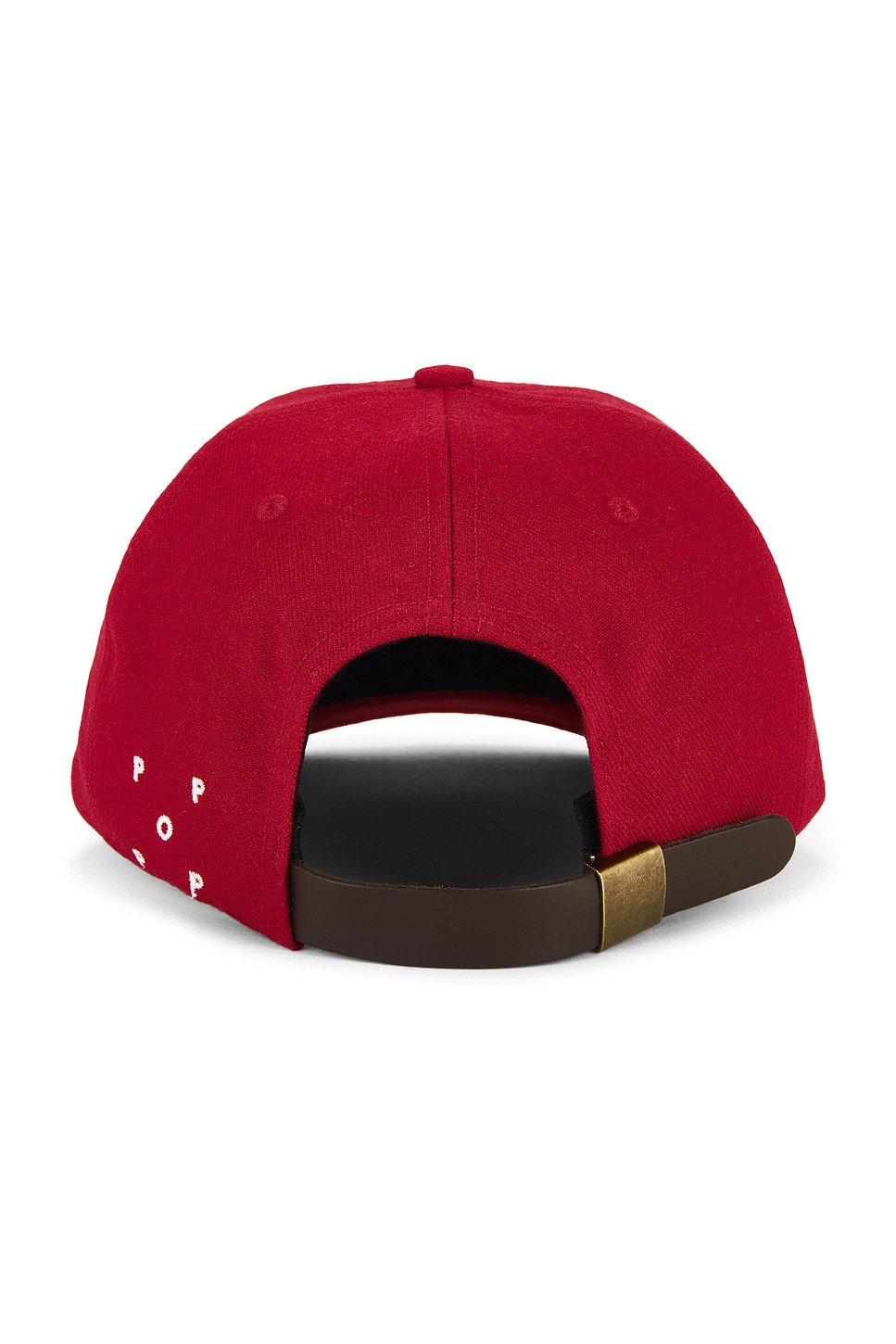 O Six Panel Hat - 2