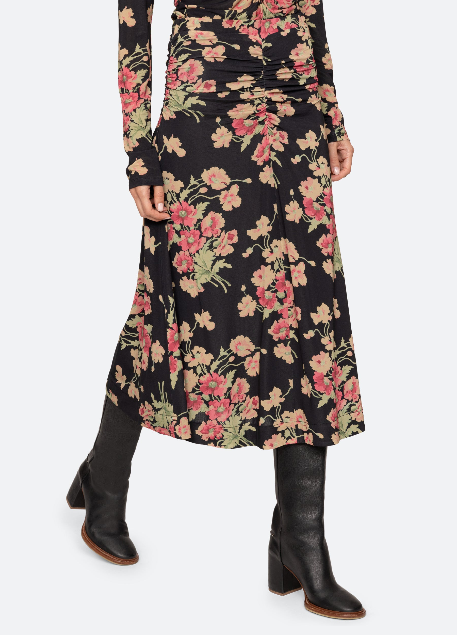 Cornelia Skirt - 6