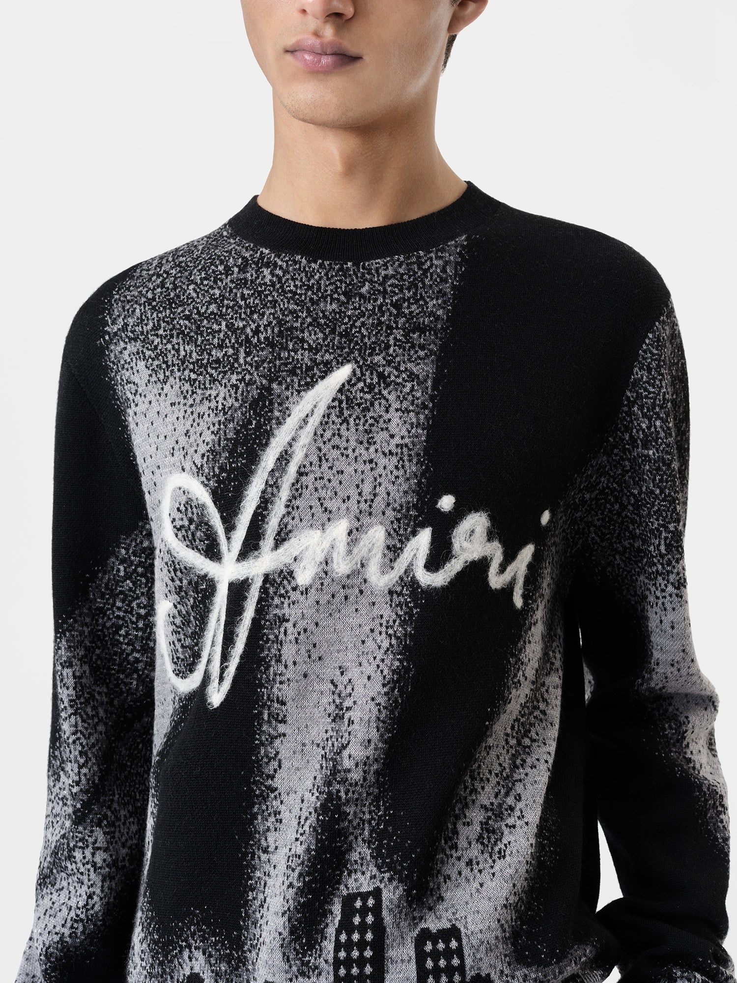 SPOTLIGHT CREWNECK - 5