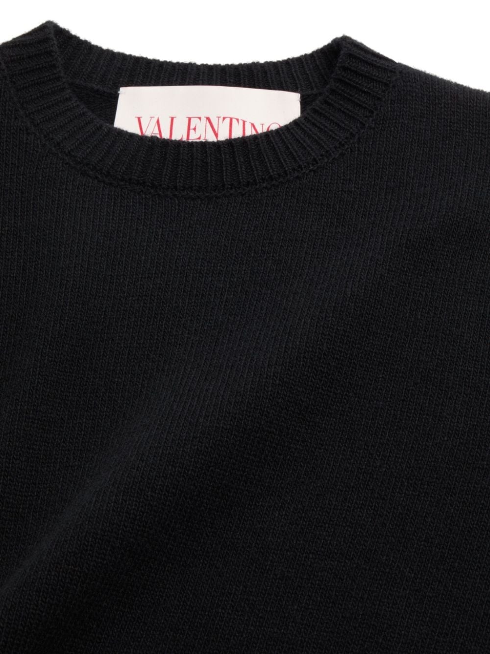 crew neck jumper - 7