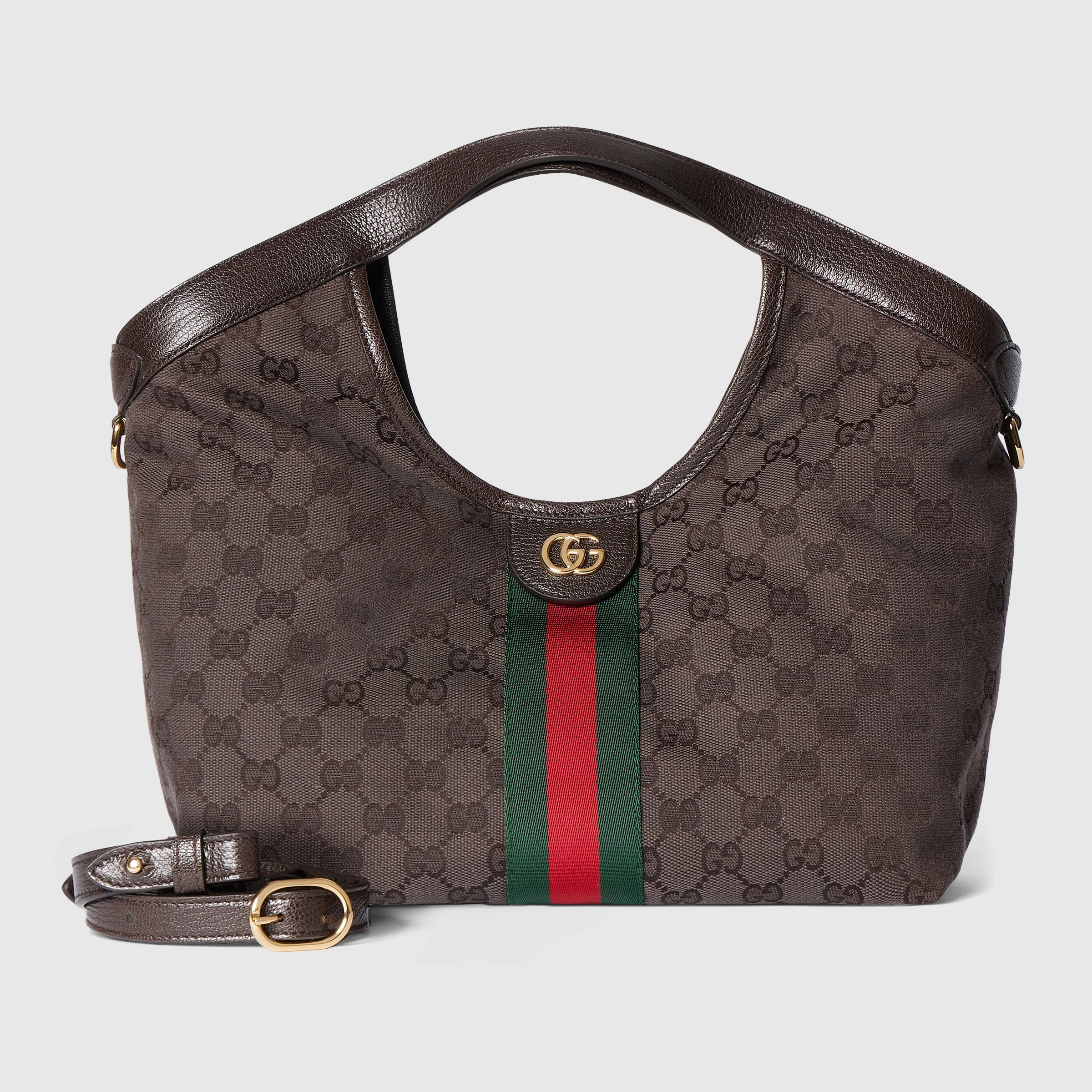 Gucci Giglio small tote bag - 1