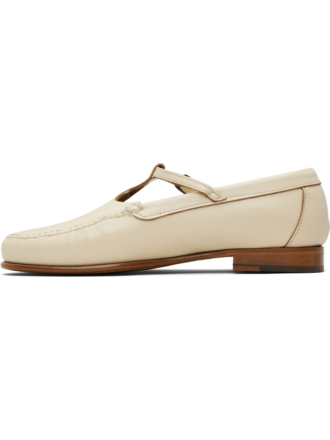 Off-White Alcala Loafers - 3