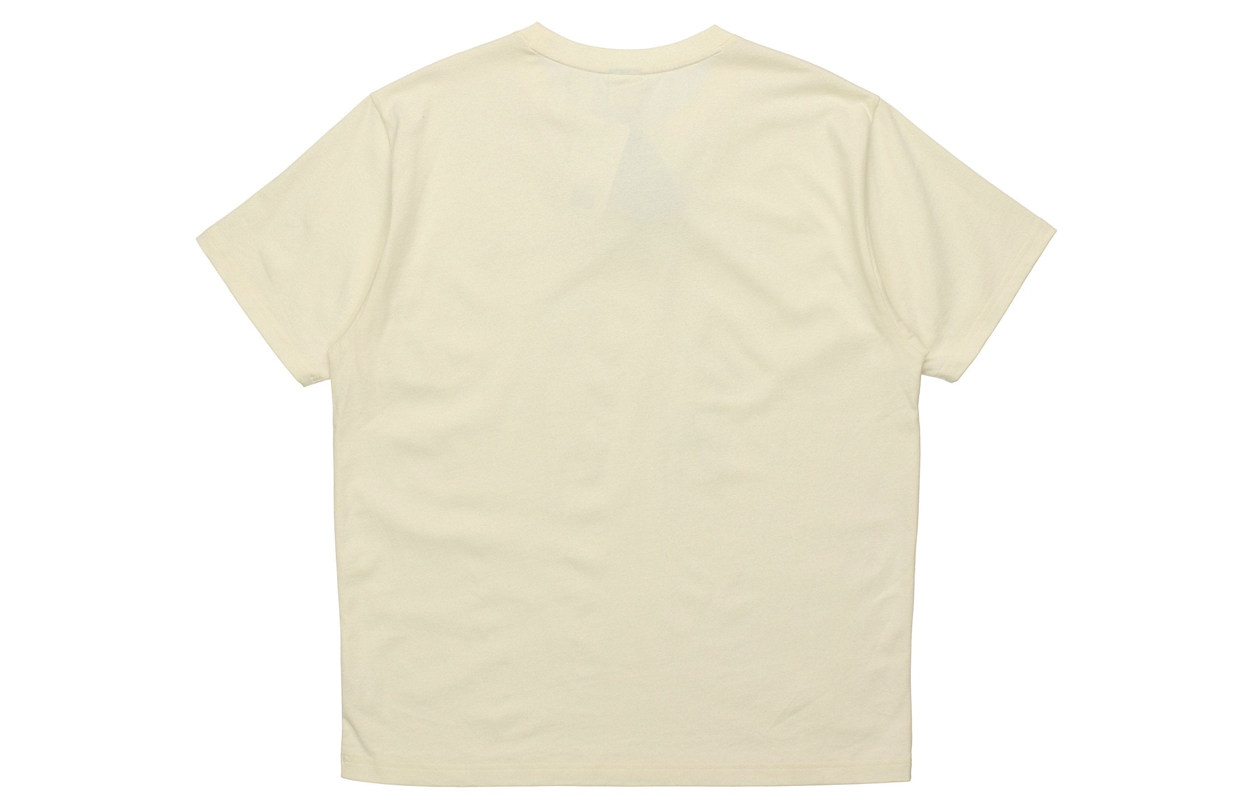 New Balance x Noritake Unisex Co-branded Fun Pattern Ivory AMT02375-IV - 2