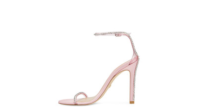 Stuart Weitzman NUDISTGLAM 110 SANDAL outlook