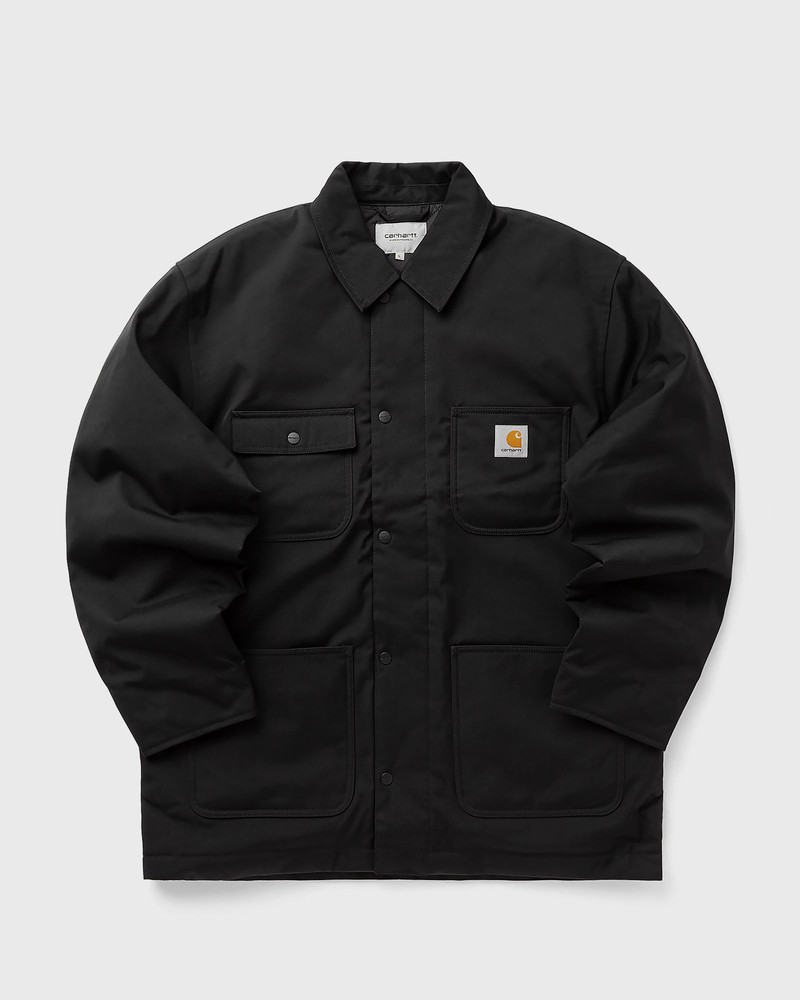 Leroy Chore Coat 1