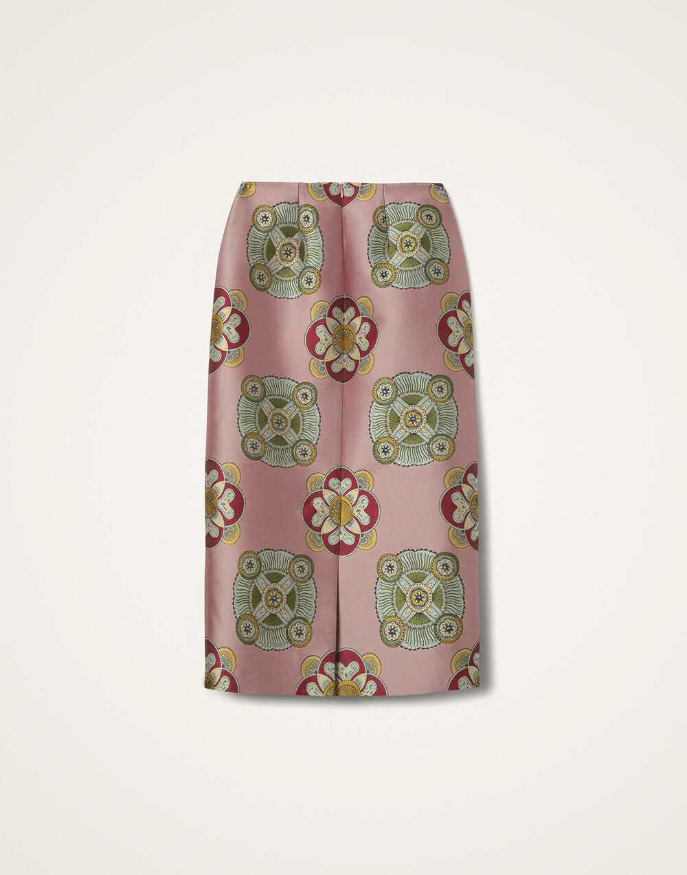 Pencil Skirt - 3