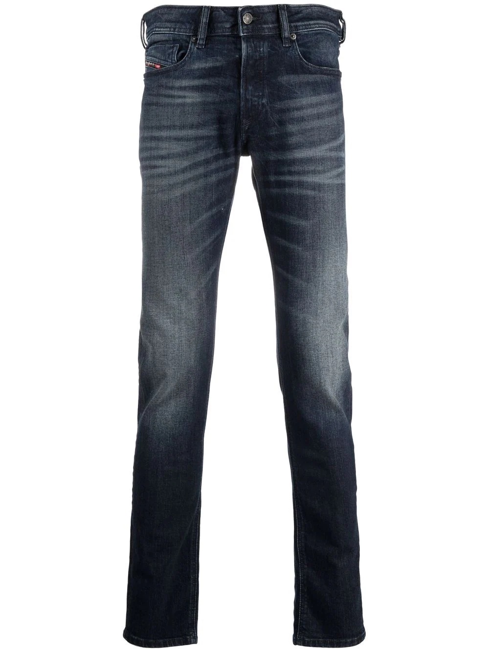 Sleenker skinny jeans - 1