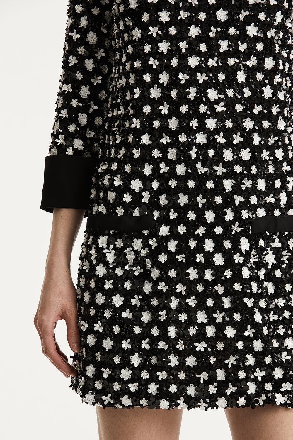 Georgette Dress - 3