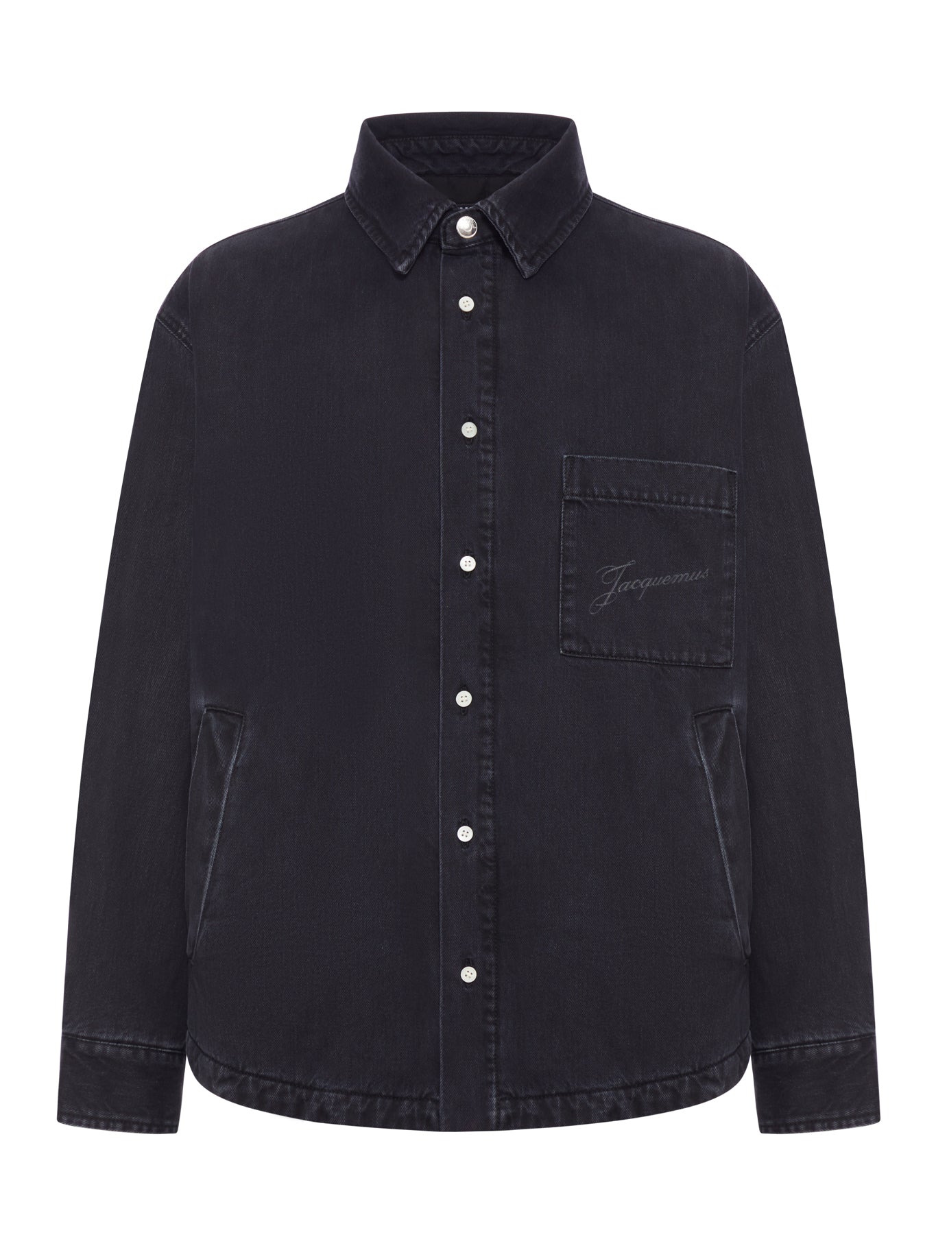 BOULANGER SHIRT - 2