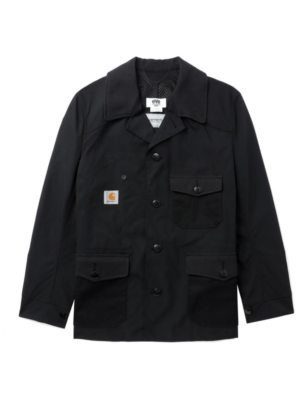 x Carhartt chore jacket - 1