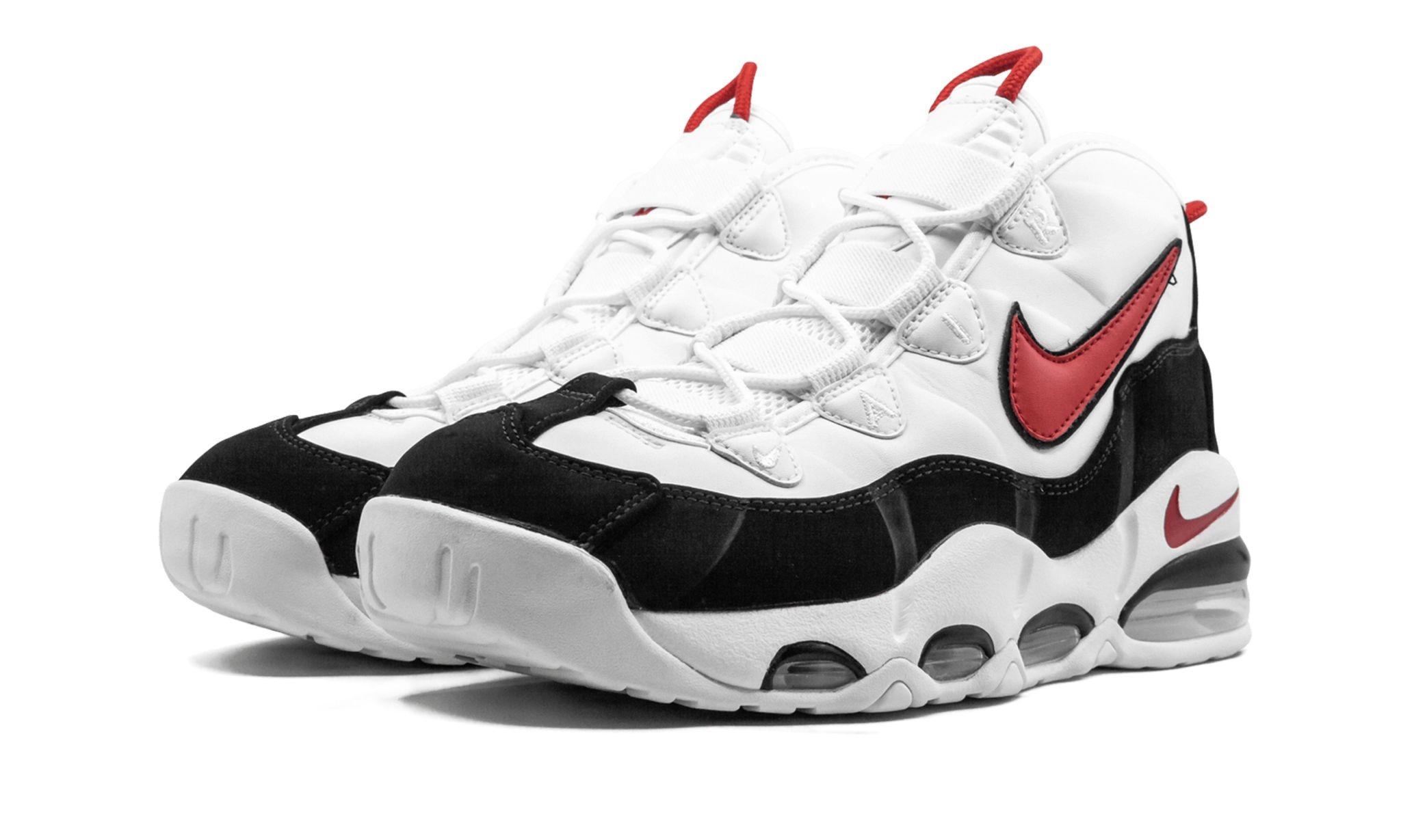 Air Max Uptempo '95 "Bulls" - 2