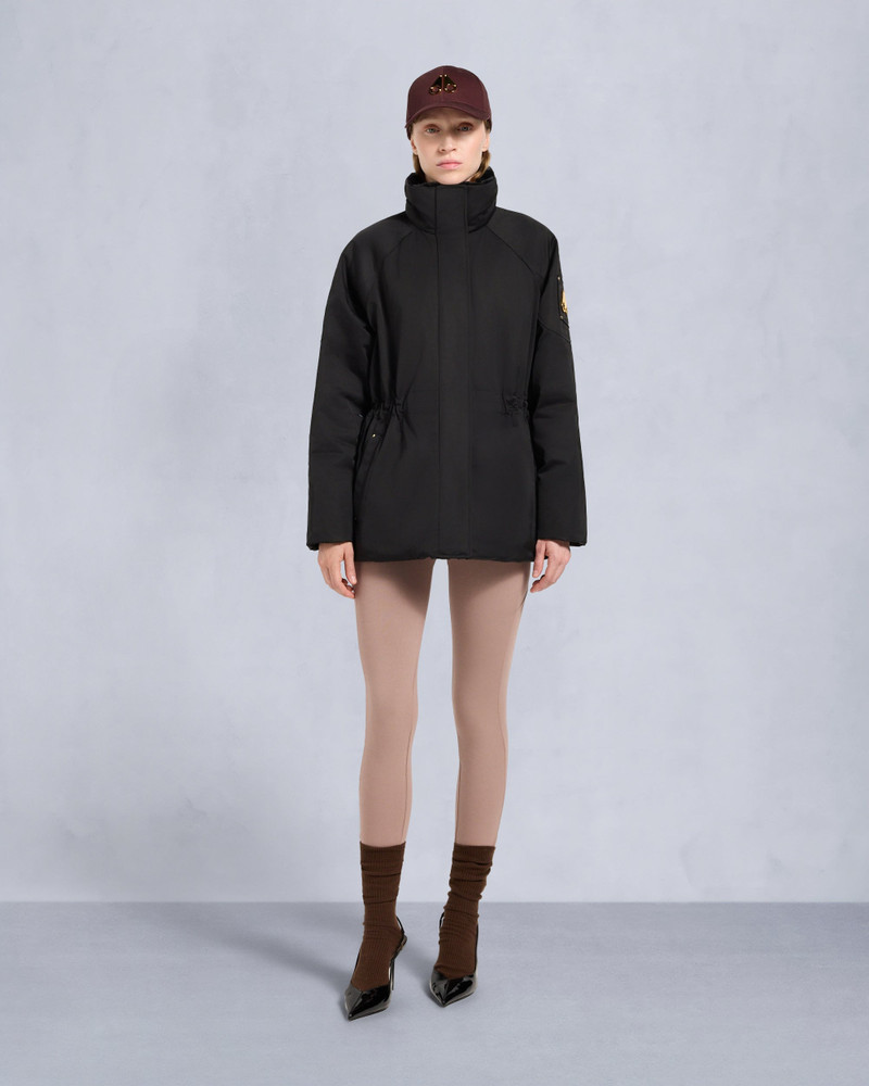 GOLD SERIES SATIN 3Q JACKET 8