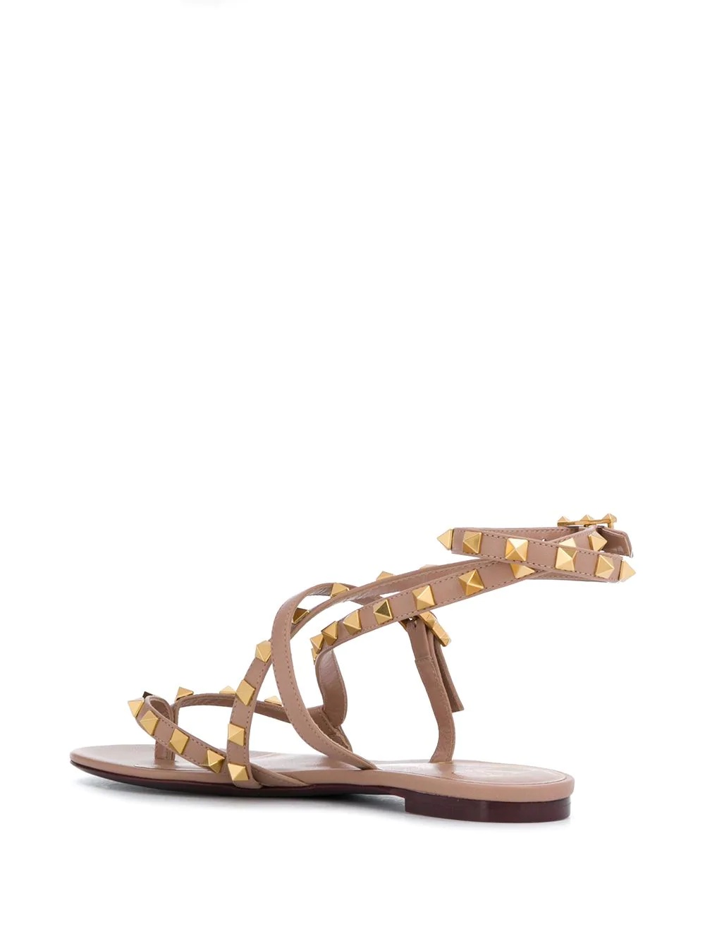 Rockstud Flair sandals - 3