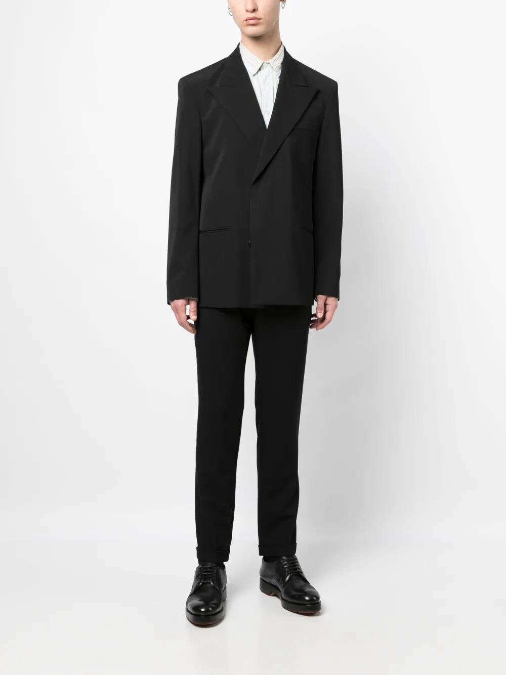 Paul Smith Men Mens Trouser - 2