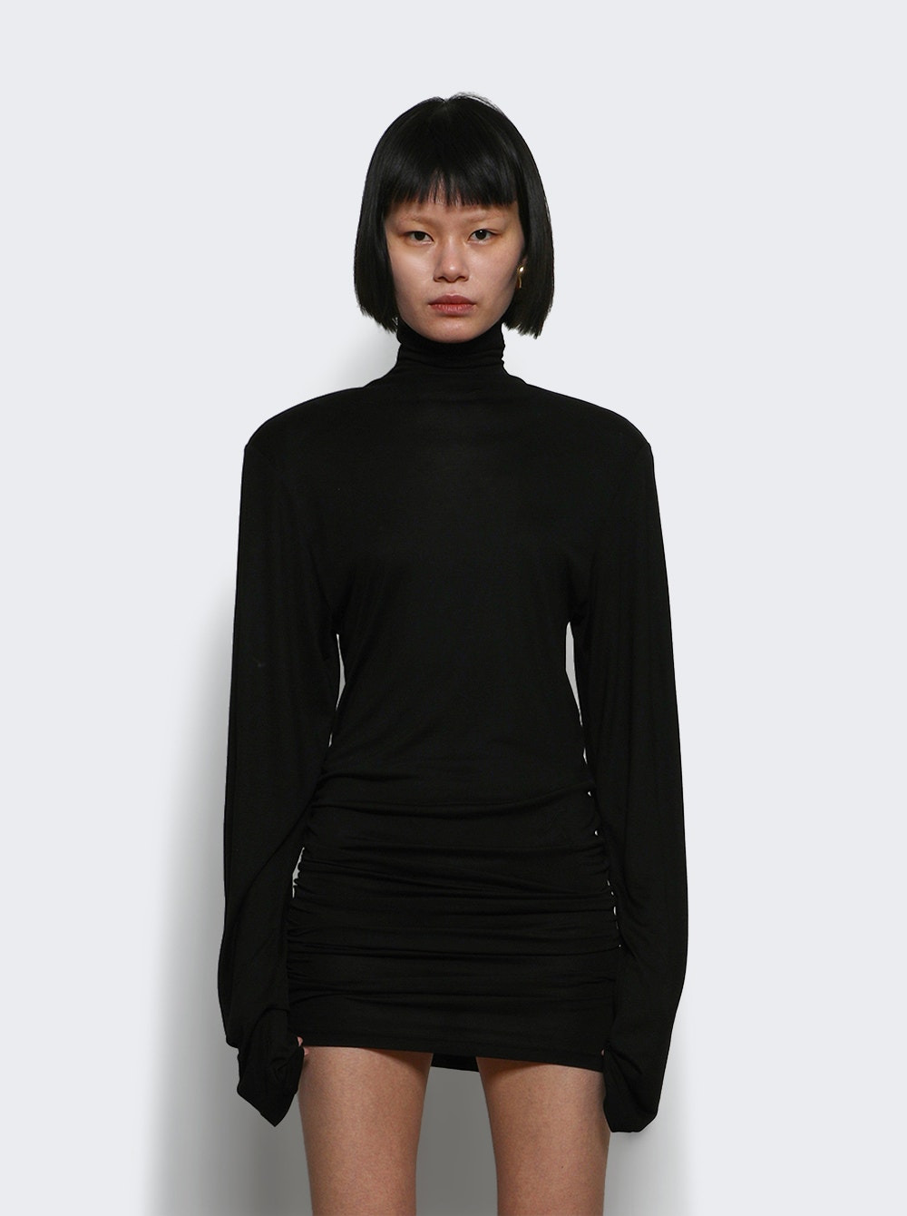 La Robe Spallina Black - 3