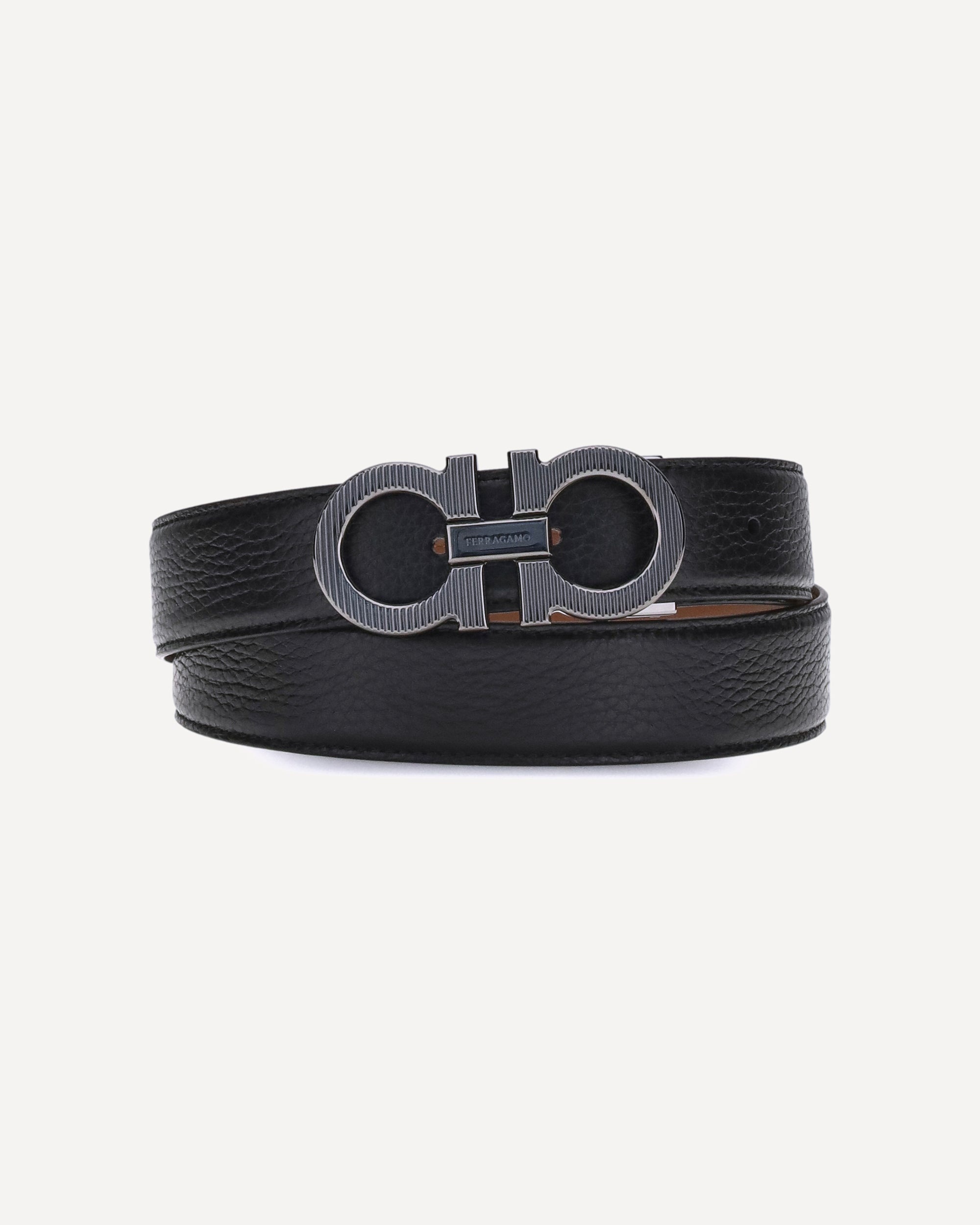 Gancini reversible Belt - 1
