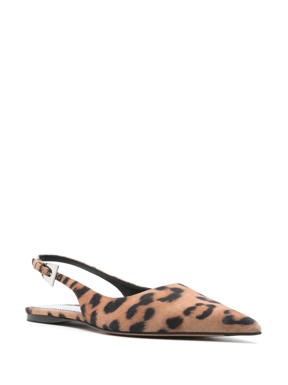 Jessica ballet flats - 2