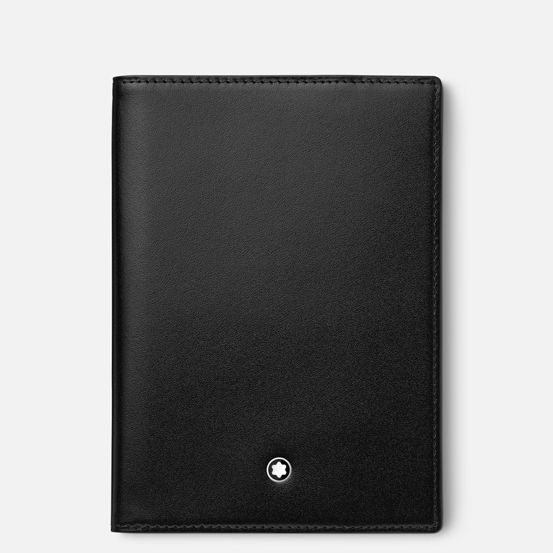 Meisterstück Passport Holder - 1