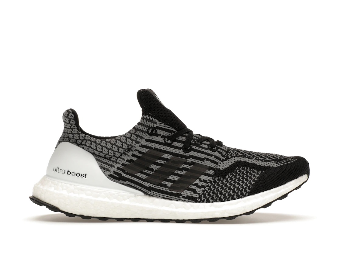 adidas UltraBoost 5.0 Uncaged DNA Oreo - 1