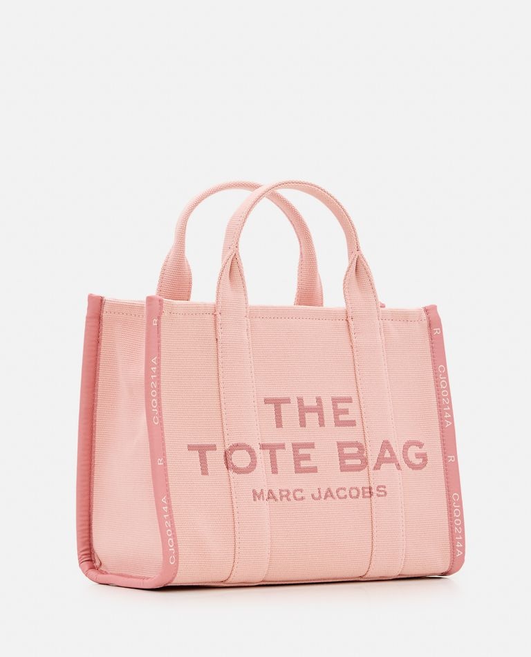 THE MEDIUM JACQUARD TOTE BAG - 2