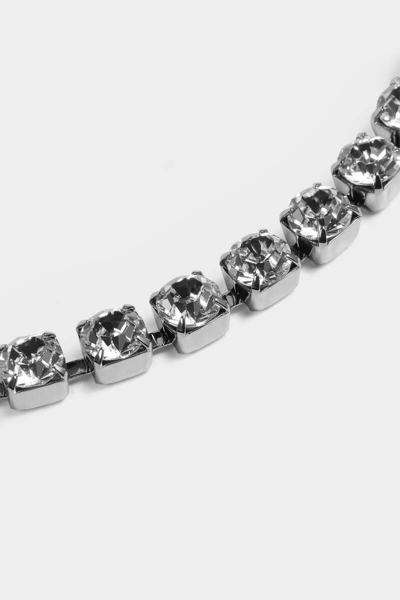 DSQUARED2 D2 CLASSIC NECKLACE outlook