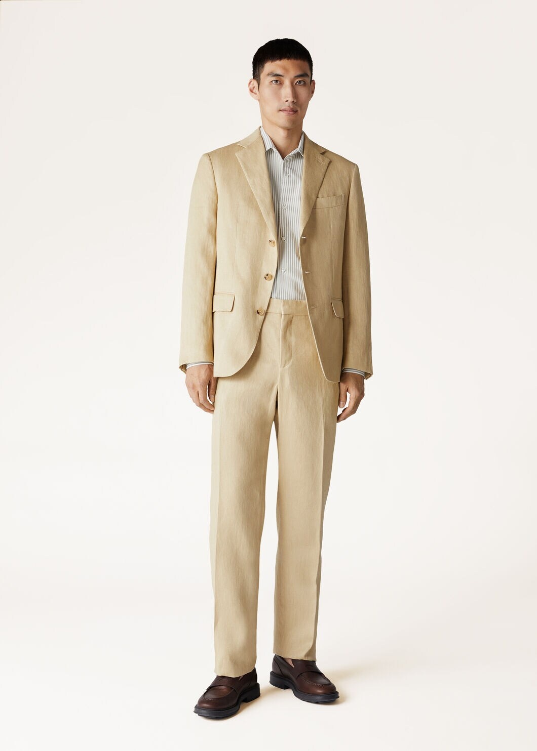 Torino Jacket - 2