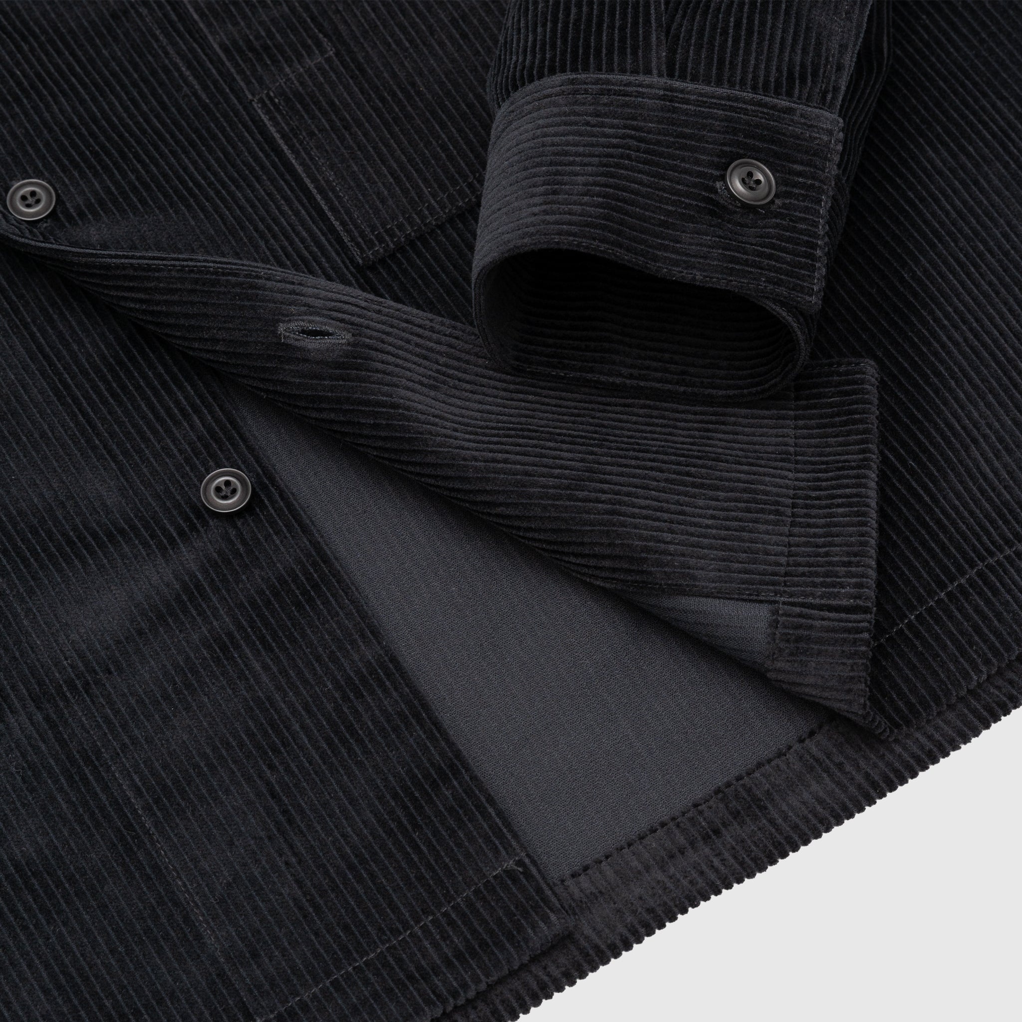 CLASSIC TWO POCKET SHIRT - 6