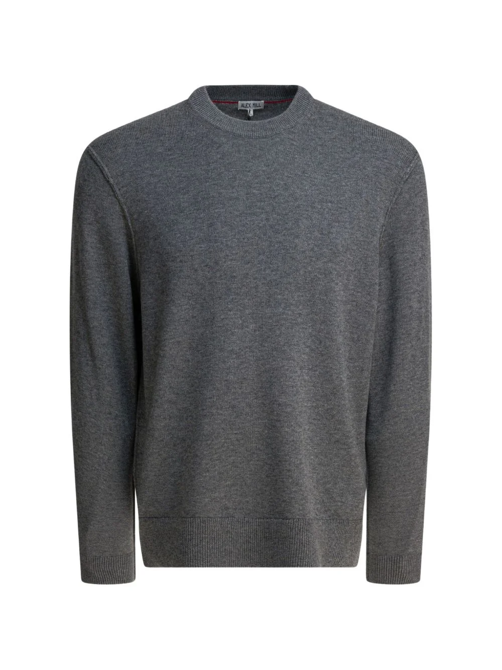 crew-neck sweater - 1