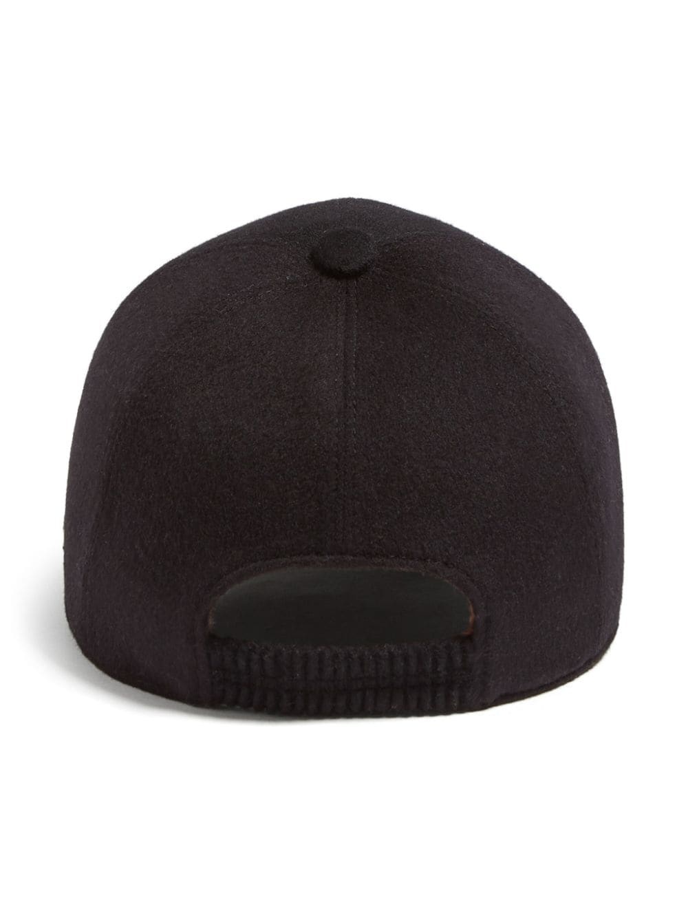 Oasi baseball cap - 2
