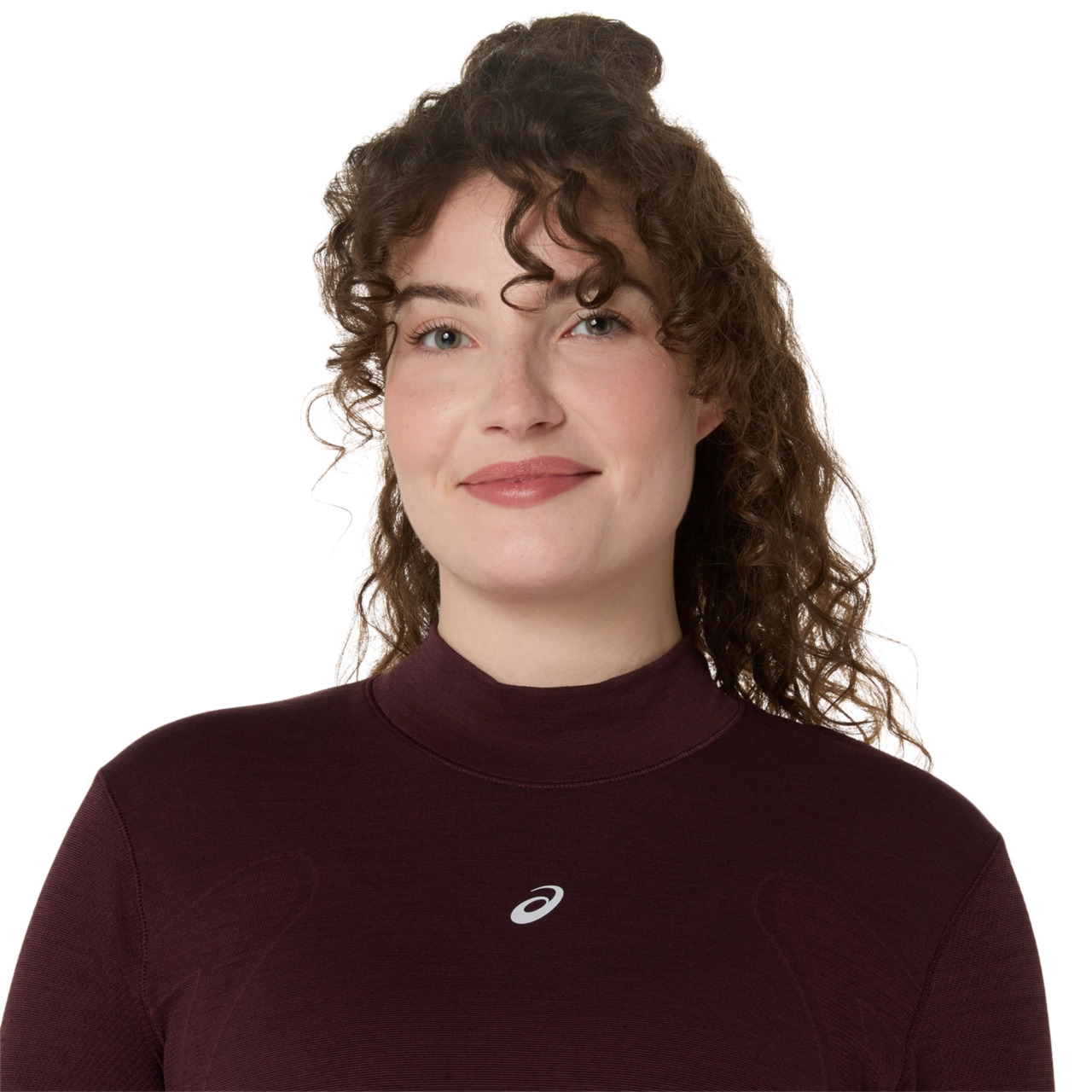 ROAD WINTER SEAMLESS LONG SLEEVE TOP - 6