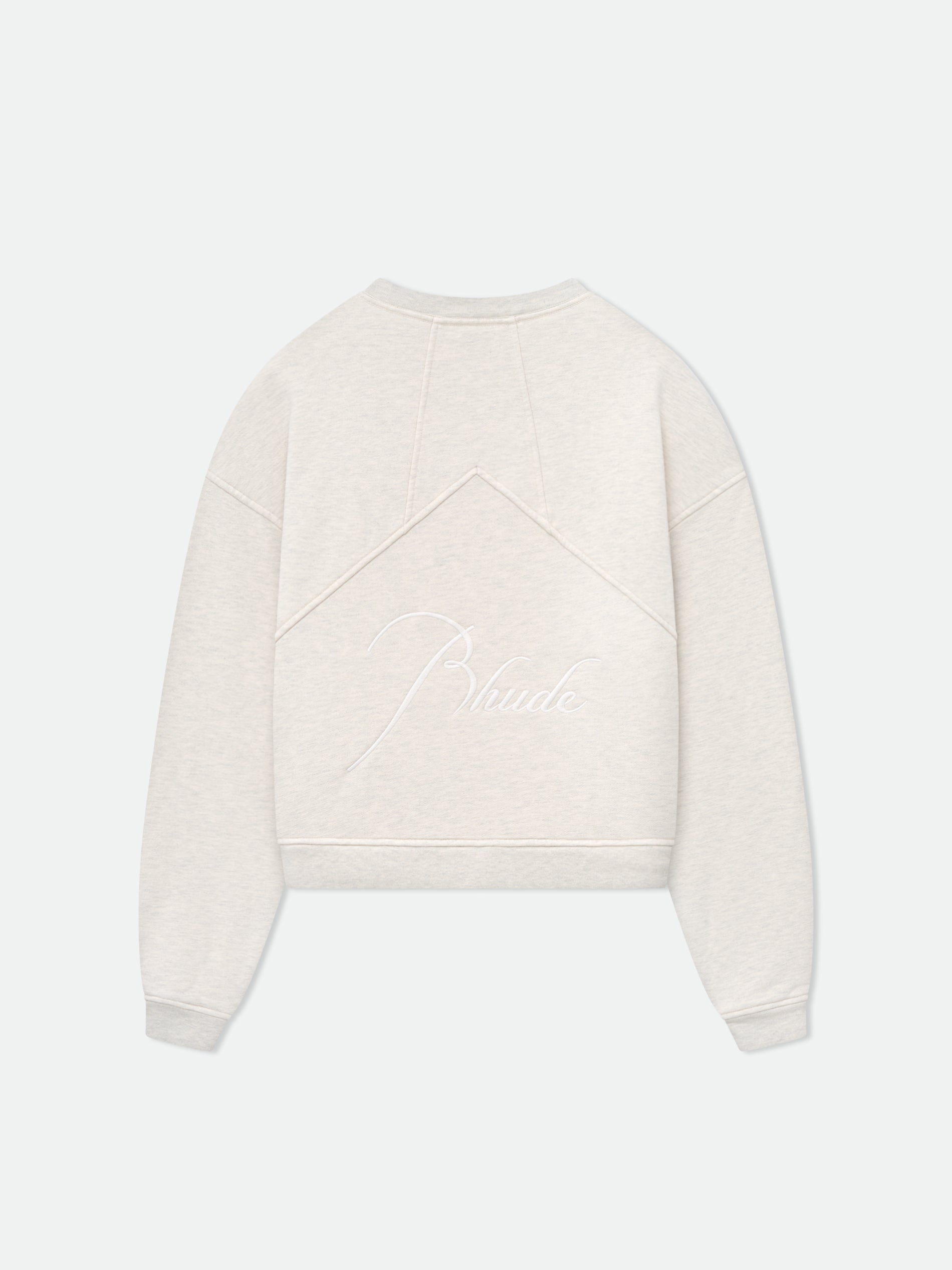 CLASSIC CREWNECK - 2