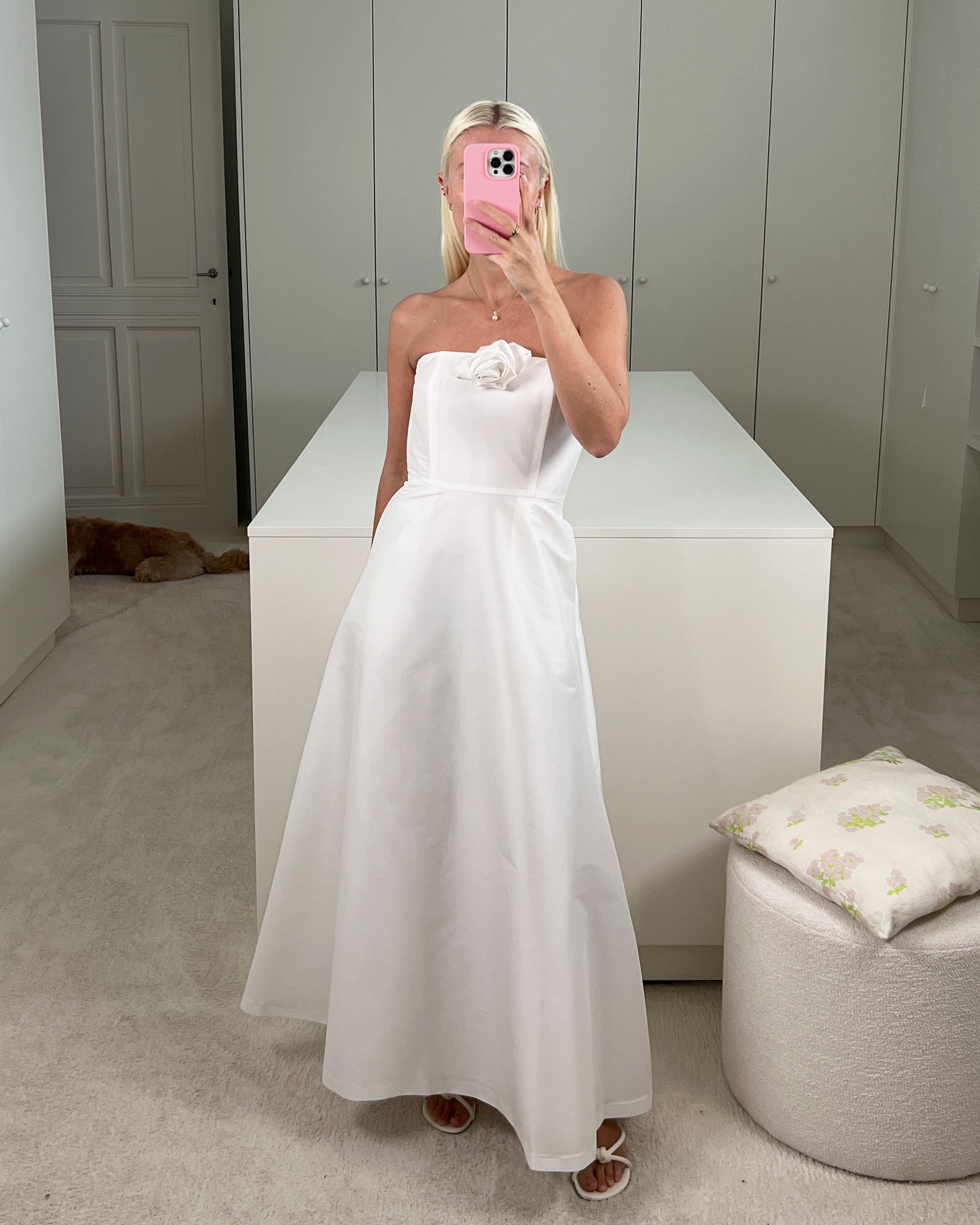 Dress Odette - 4