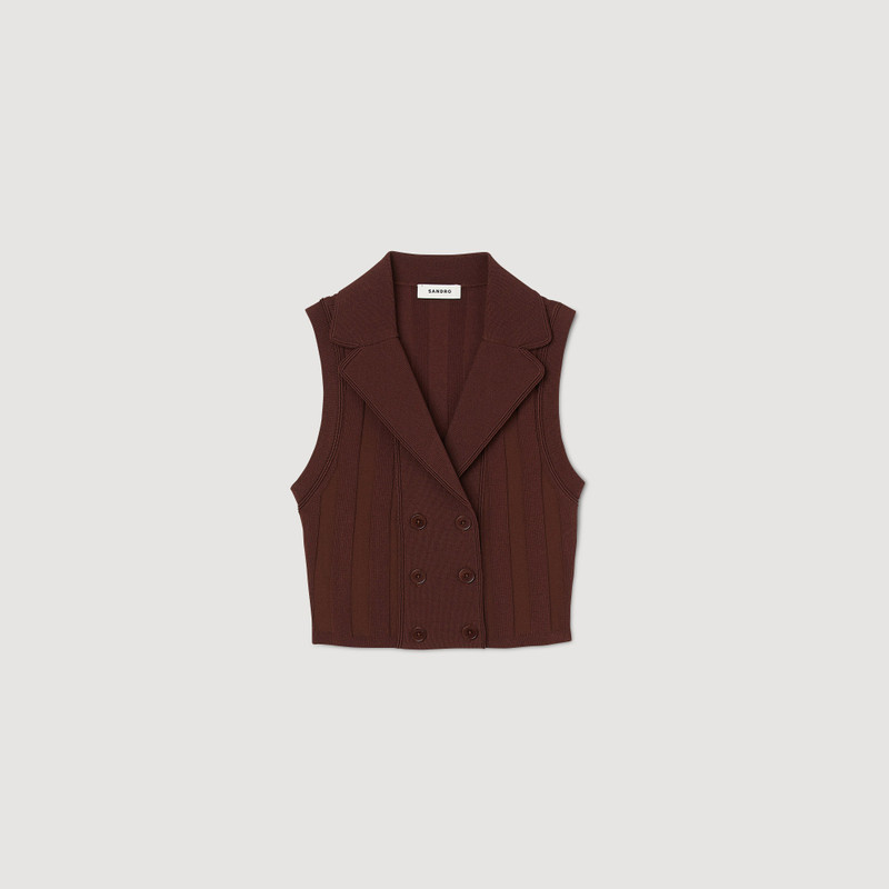 Vest 1