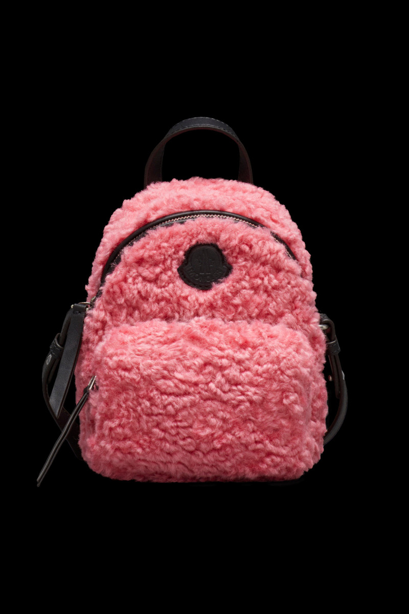 Kilia Small Backpack 1