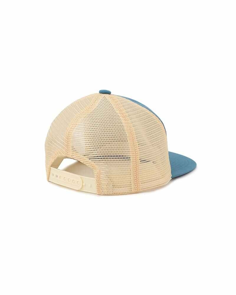 visvim GOODYEAR II CAP BLUE outlook
