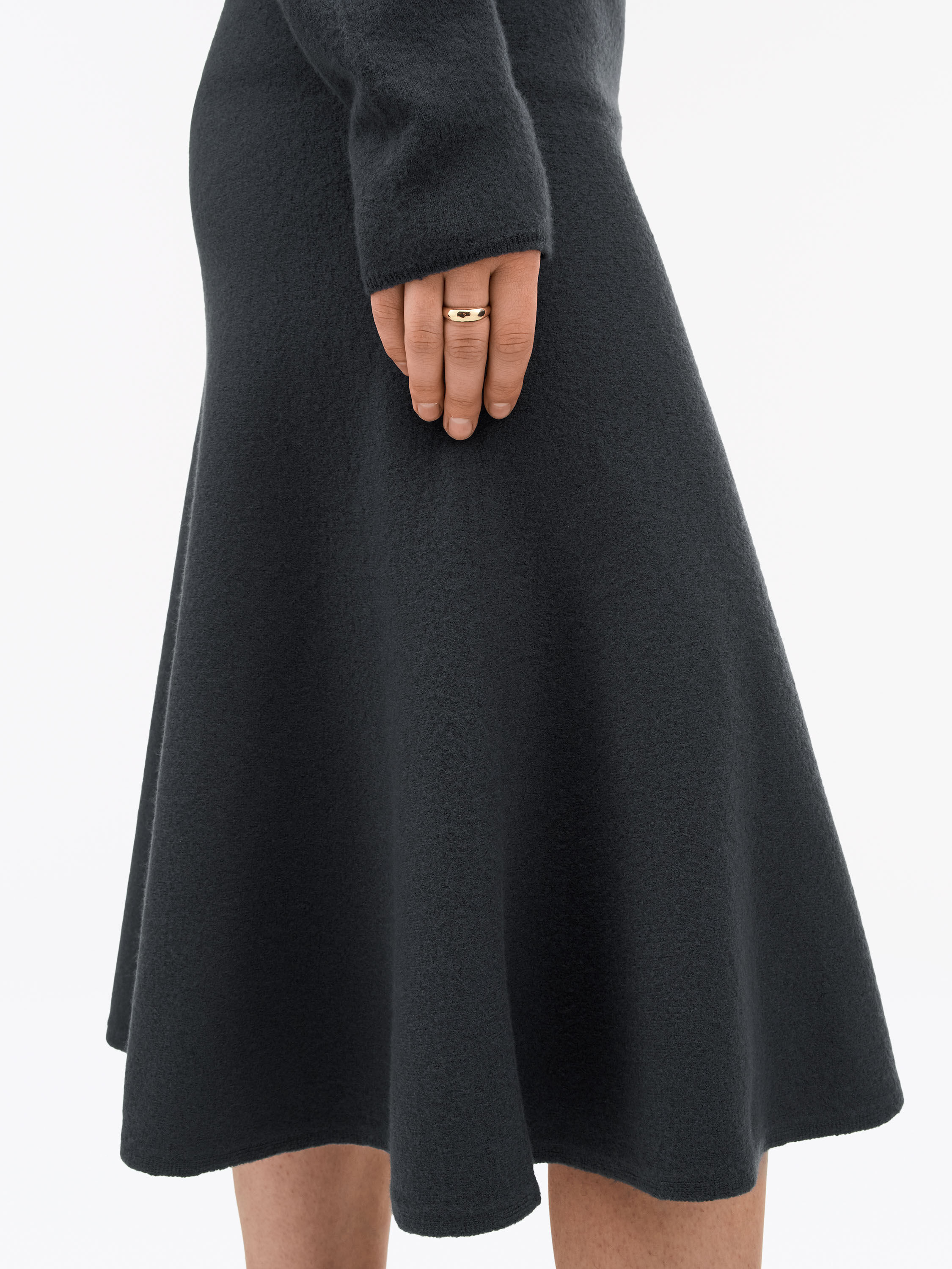 Sian RWS Merino Skirt - 4