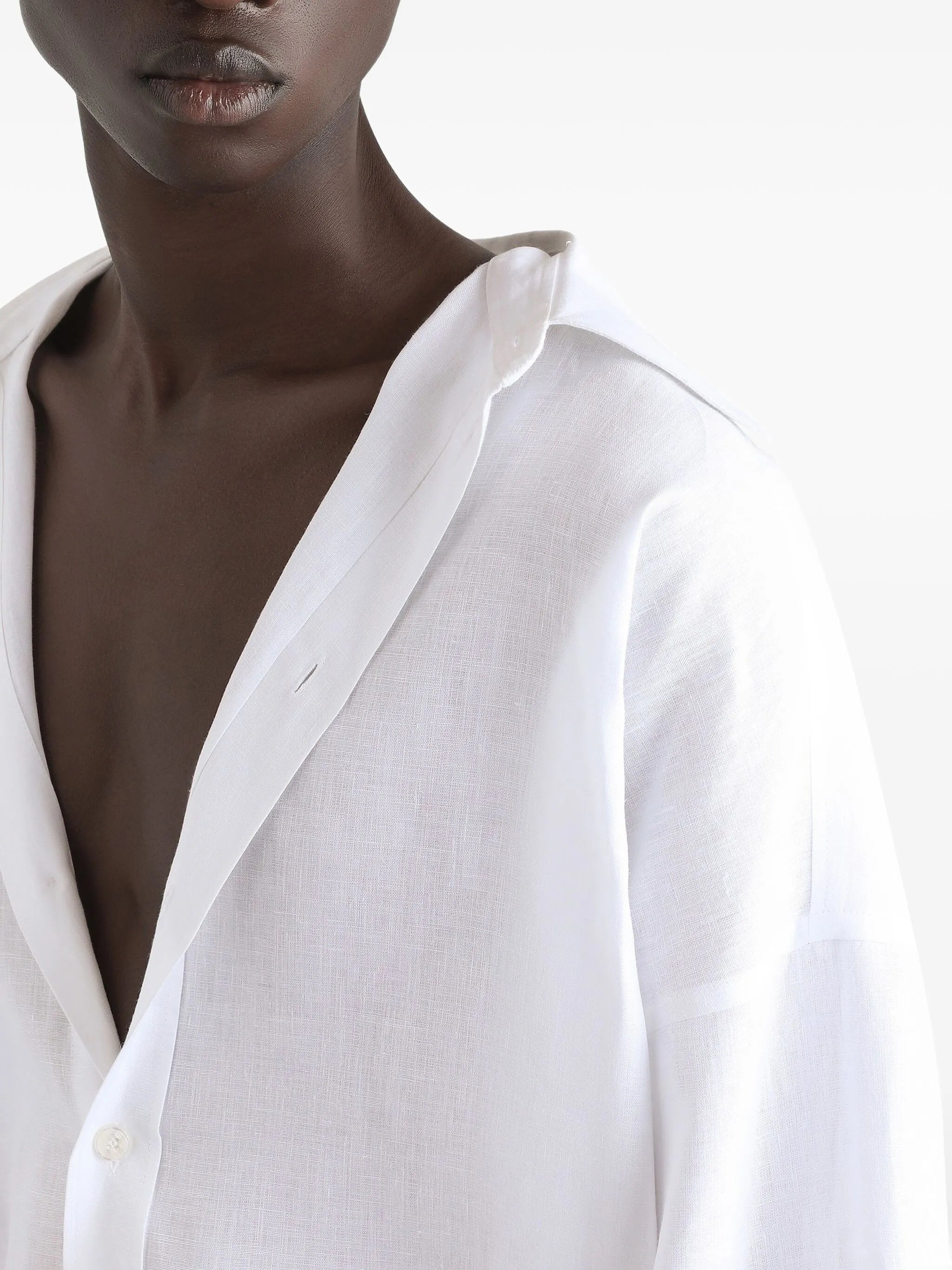 Button-up Shirt - 4